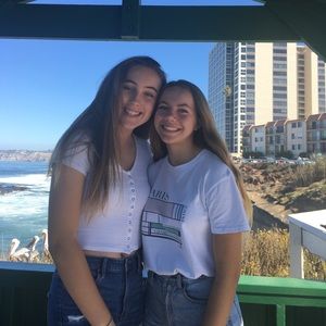 Meet your Posher, Audrey